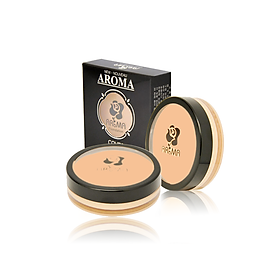 Kem che khuyết điểm Aroma Cover Foundation Concealer