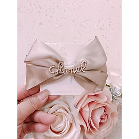 Cặp tóc nơ shop sale 70k