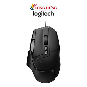 Mua Chuột có dây Gaming Logitech G502 X Corded - Hàng chính hãng