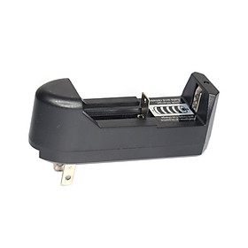 Mua Bộ Sạc Pin 18650 3 7V Đa Năng 1 Pin