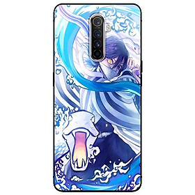Ốp lưng dành cho Oppo Reno Ace - Anime Xà Trụ