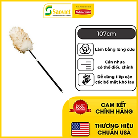 Mua Cây Quét Mạng Nhện Trên Cao Chính Hãng RUBBERMAID - SKU: FG9C04000000 | SAOVIETCO