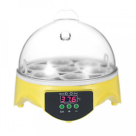 Máy Ấp Trứng Kỹ Thuật Số Hatcher