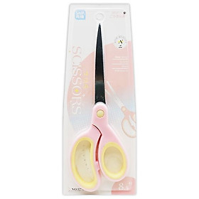 Kéo Văn Phòng 8.5 Inch - ShiF 1279 - Màu Hồng