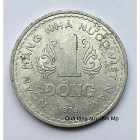 Mua Xu 1 Đồng 1976.