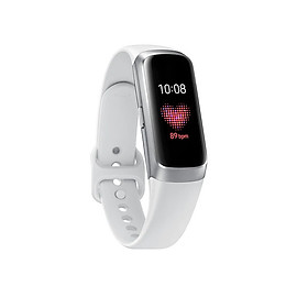 Vòng Đeo Tay Thông Minh Samsung Galaxy Fit SM-R370- Hàng Chính Hãng