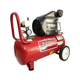 Máy nén khí chạy dầu Panda PA-30PT (30 LÍT, 3.5HP)- Hàng chính hãng