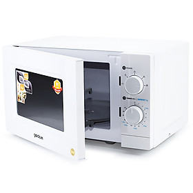 Lò Vi Sóng Cơ 20L Siêu Rẻ, Chất Lượng Tốt Goldsun CK1101- Hàng Chính Hãng