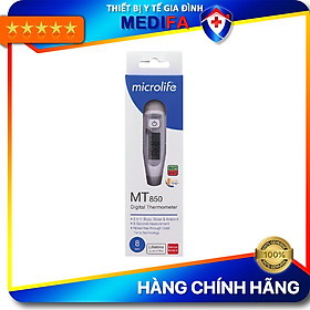 Nhiệt kế điện tử Microlife MT850 (Dạng bút)