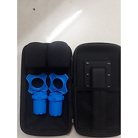 Mua Hộp đựng micro không dây + 6 móm phụ kiện hàng cao cấp