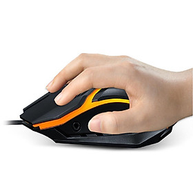 Mua Chuột chuyên game T-WOLF X1 Gaming USB