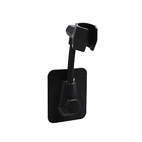 Mua  HSP8  Giá đỡ dán tường  Siêu Sale   Có sẵn Giá vòi hoa sen phòng tắm Happyhome