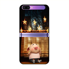 ỐP LƯNG ĐÍNH ĐÁ DÀNH CHO SAMSUNG GALAXY Z FLIP