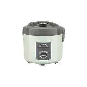 Nồi cơm điện 1.8L Creen CR-R18 hàng chính hãng