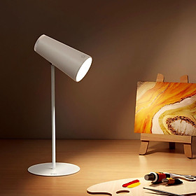 Đèn bàn học đa năng 4 in Wiwu Desk Lamp Wi-D8 phù hợp để đọc sách, sản xuất