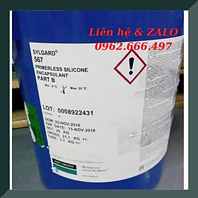 Mua Hợp chất Dow Corning SYLGARD 567   DC567
