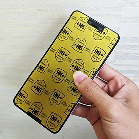 Dán Cường lực dẻo nano 9H+  dành cho Google Pixel 3 XL (Google Pixel 3XL)