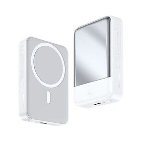 Mua Pin Sạc Dự Phòng Không Dây Mcdodo Ambilight Series 30W Magnetic Wireless Power Bank 10000mAh (Hàng chính hãng)