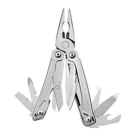 Dụng cụ cầm tay đa năng Leatherman Wingman (14 tools)
