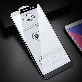 Cường lực 5D Xiaomi Redmi Note 5 Pro ...
