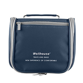 Túi Đựng Đồ Trang Điểm Du Lịch WELLHOUSE