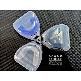 Bảo vệ răng thể thao boxing chất lượng cao 2022