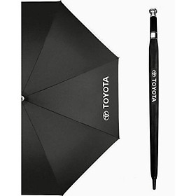 Mua Ô Dù To Đi Mưa Đi Nắng Chống Tia UV In Logo Các Hãng Xe Nổi Tiếng Cao Cấp – Sang Trọng