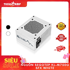 Mua Nguồn SEGOTEP KL-M750G SFX 80 PLUS GOLD PCIE 5.0 ATX 3.0 - Hàng chính hãng