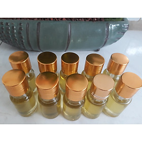 Dầu tràm cho bé Tràm Nhiên Cao Cấp 100% dạng chai bóp nhỏ giọt-Giúp giữ ấm, phòng ho, cảm, sỗ mũi dầu tràm cho bé sơ sinh-Tinh dầu tràm cho bé-Dầu tràm mẹ và bé