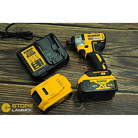 Mua Máy vặn vít động lực pin 18V Dewalt DCF887M2-KR