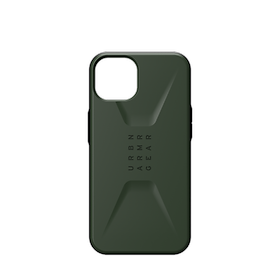 Ốp Lưng UAG cho iPhone 13 series Civilian Series