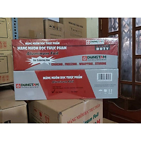 Mua Màng nhôm (giấy bạc) 1kg Đồng Tâm