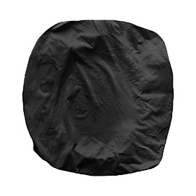 Hình ảnh Chair Seat Cover Washable Chair Protector for Restaurant Banquet Living Room