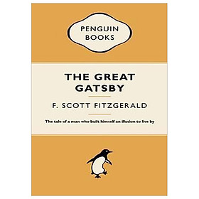 [Download Sách] The Great Gatsby