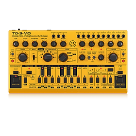 Mua Bộ Tổng Hợp Tiếng Analog Synthesizers Behringer TD-3-MO-AM- Hàng Chính Hãng