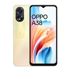 Mua Điện Thoại Oppo A38 4GB/128GB - Hàng Chính Hãng