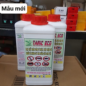 Mua Diệt Mạt TARIC