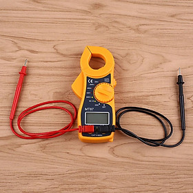 Mua Đồng Hồ Đo Dòng Điện Ampe Kế MT87