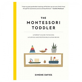 The Montessori Toddler