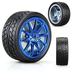 Mua Bánh xe 65mm khớp lục giác
