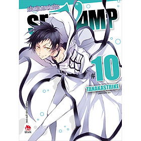 Servamp - Hầu Cận Ma Cà Rồng - Tập 10