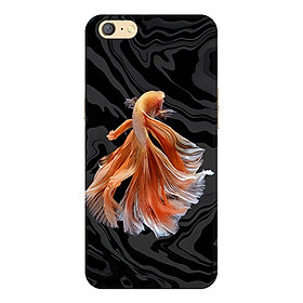 Ốp Lưng Dành Cho Oppo A71 Mẫu 40