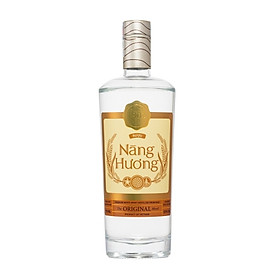 Hình ảnh Rượu Nàng Hương Original 33% - 750ml