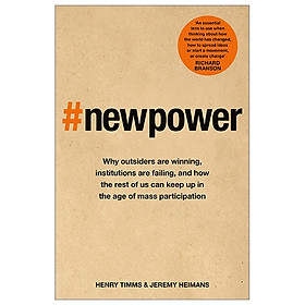 New Power
