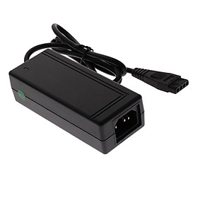 External 100V/240V 2A IDE Power Supply Adapter for 3.5in HDD/5.25in CD-ROM