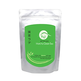 Bột Trà Xanh Fuji Matcha Green Tea 500g