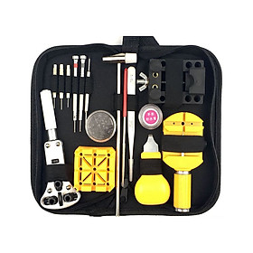 Mua Bộ dụng cụ đồng hồ - sửa chữa tháo lắp bán chuyên nghiệp