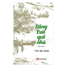 Bông Trái Quê Nhà