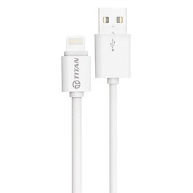 CÁP SẠC LIGHTNING TITAN CA11