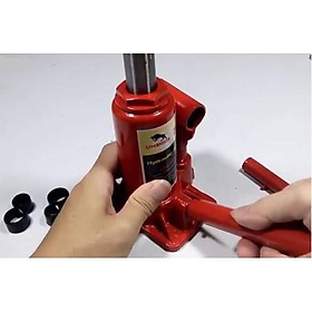 Mua Kích Thủy Lực ( Con Đội - Kích Ô tô ) capthepgiasi